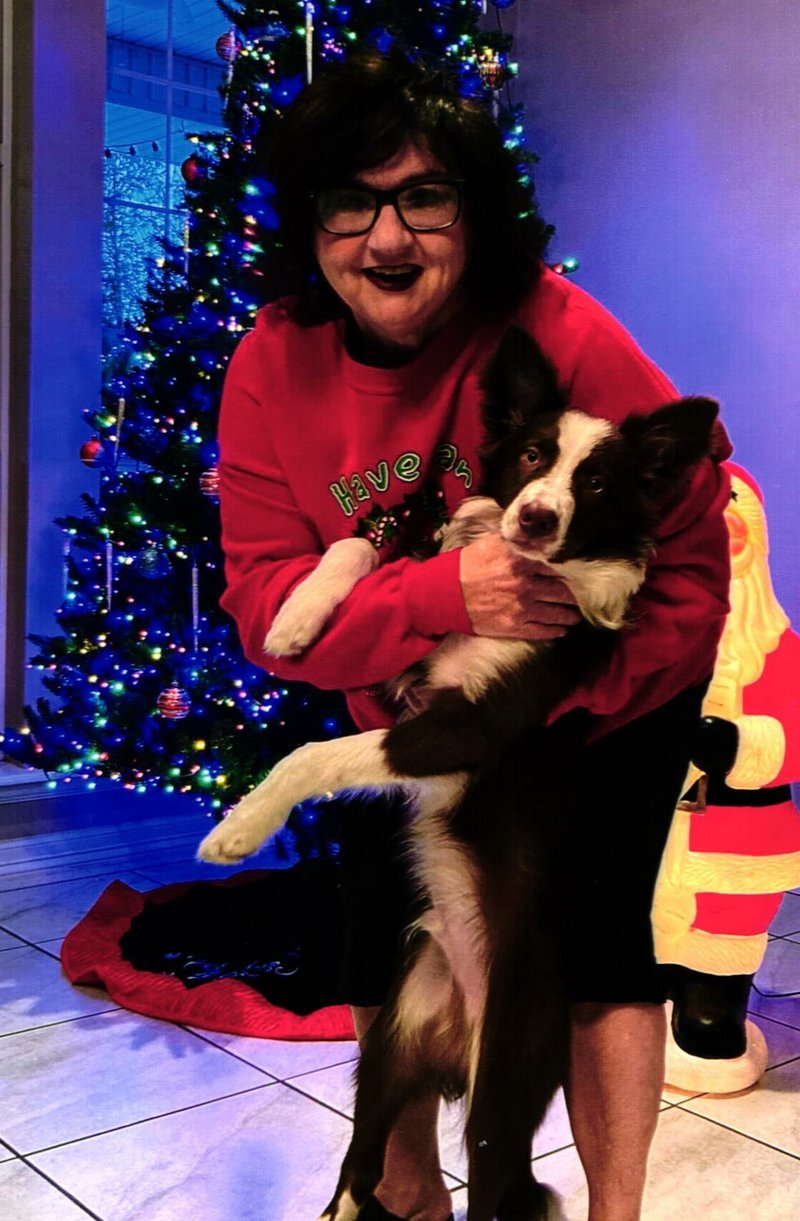 Rosetta Morgan - Photo 6