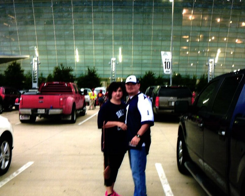 Rosetta Morgan - Photo 8