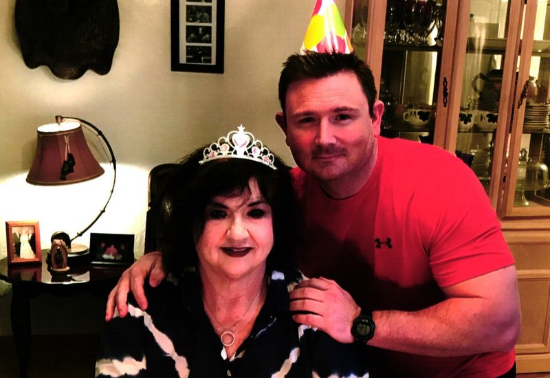 Rosetta Morgan - Photo 9