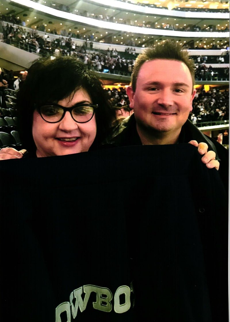 Rosetta Morgan - Photo 11