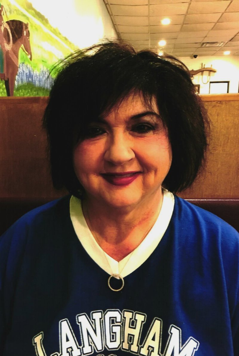 Rosetta Morgan - Photo 14