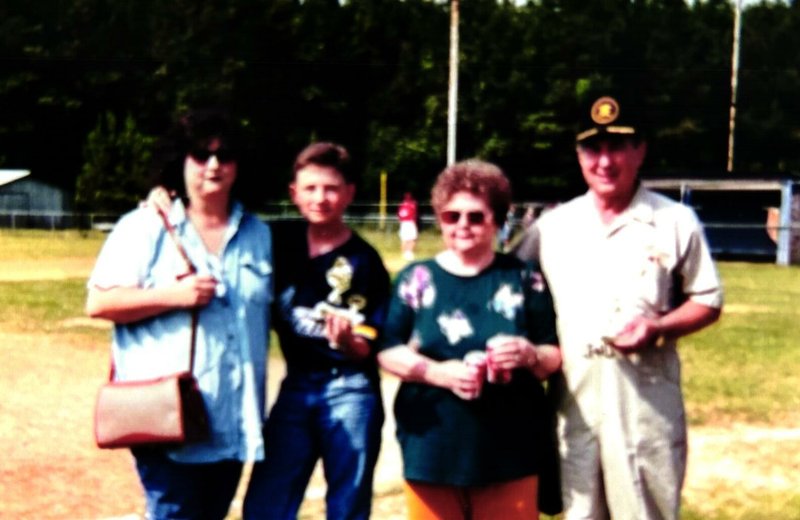 Rosetta Morgan - Photo 15