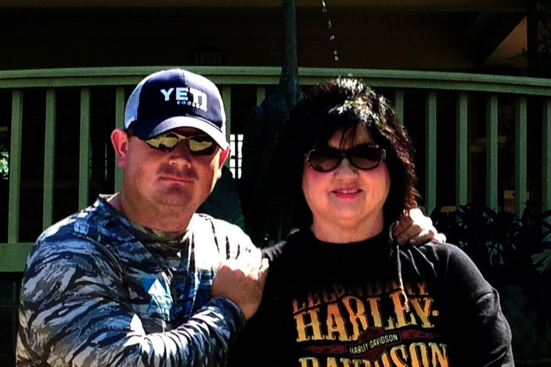 Rosetta Morgan - Photo 13