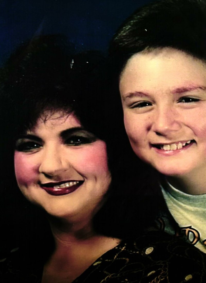 Rosetta Morgan - Photo 18