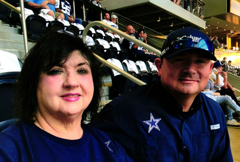 Rosetta Morgan - Photo 17