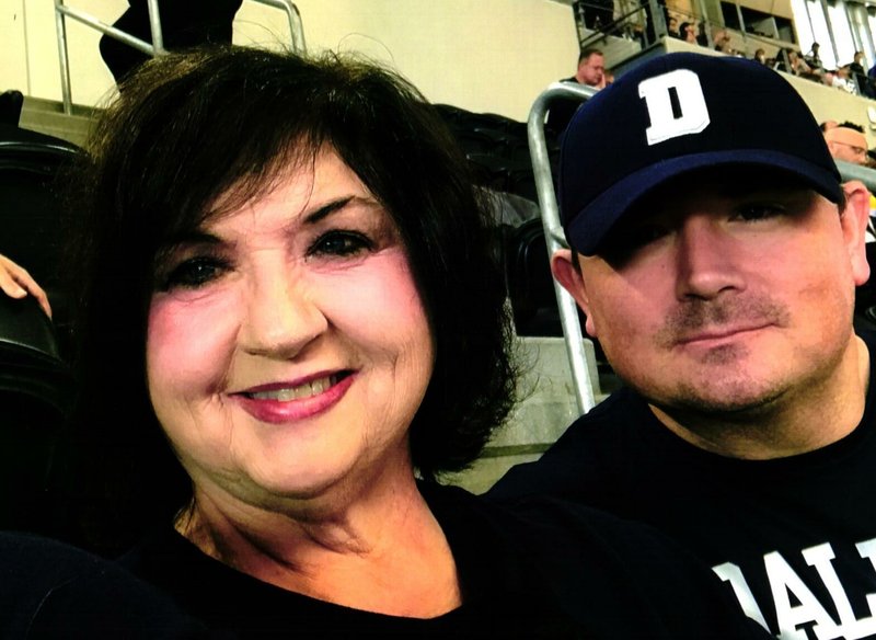 Rosetta Morgan - Photo 19