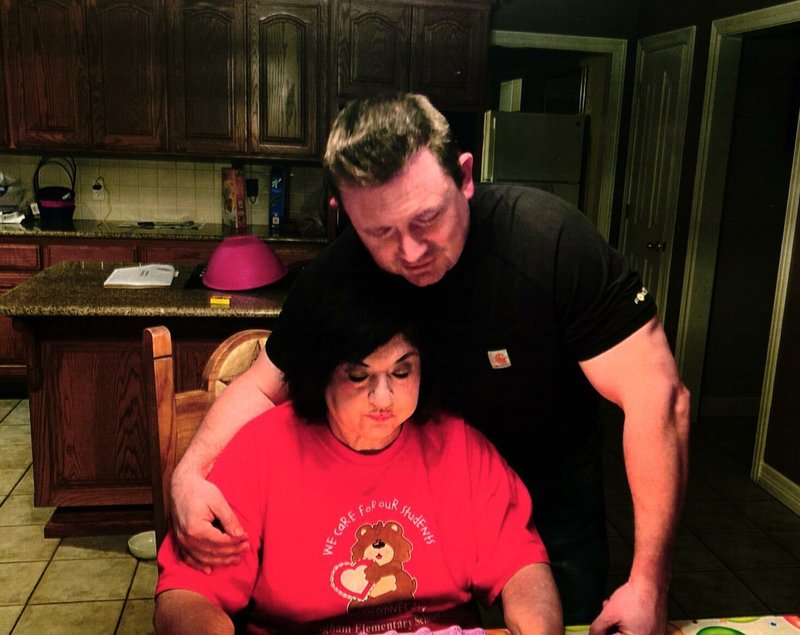 Rosetta Morgan - Photo 23