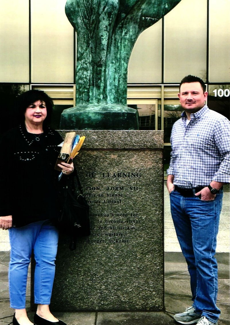 Rosetta Morgan - Photo 27