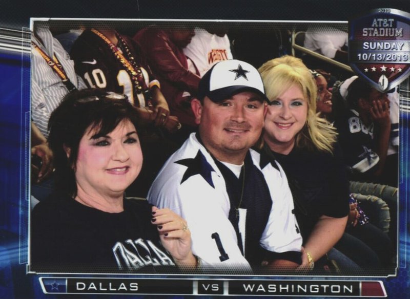 Rosetta Morgan - Photo 28