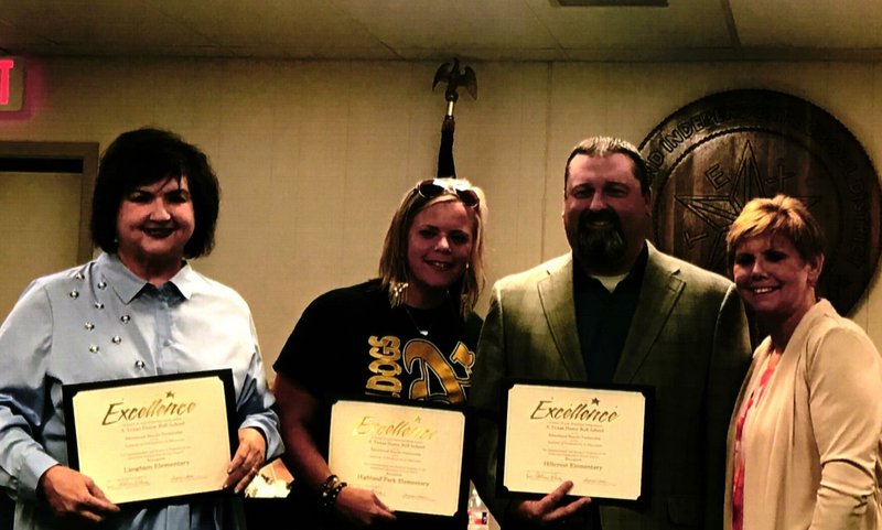 Rosetta Morgan - Photo 29