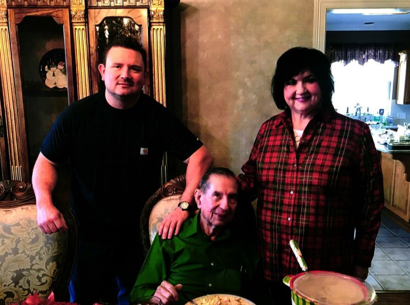 Rosetta Morgan - Photo 31