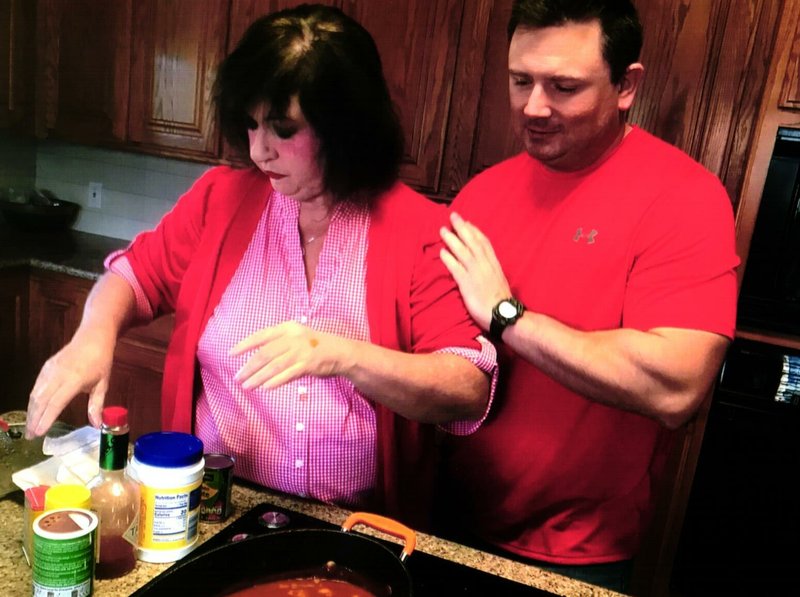 Rosetta Morgan - Photo 34