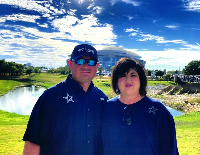 Rosetta Morgan - Photo 37