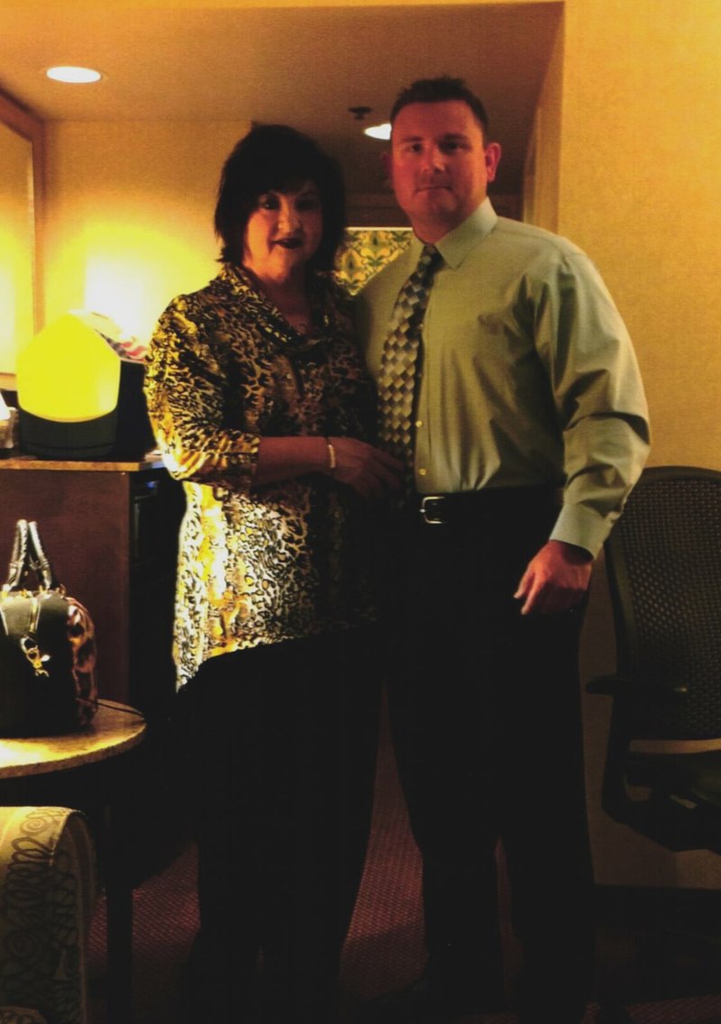 Rosetta Morgan - Photo 40