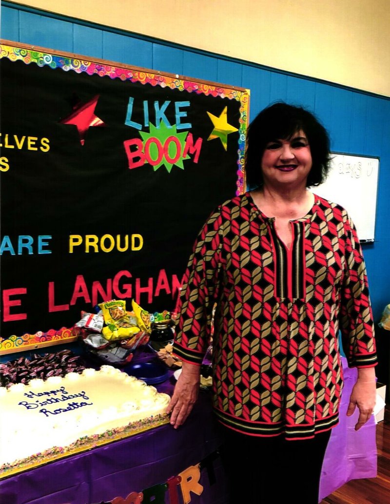 Rosetta Morgan - Photo 42