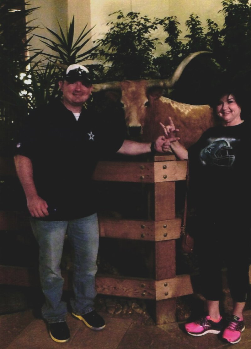 Rosetta Morgan - Photo 44