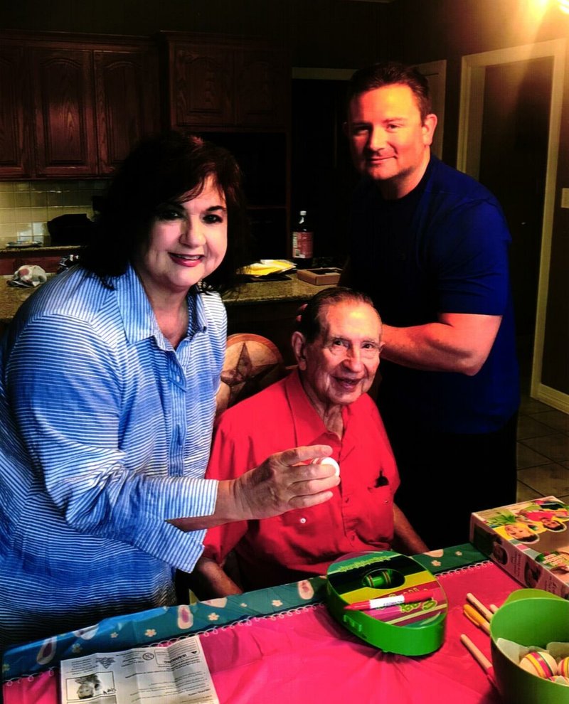 Rosetta Morgan - Photo 49