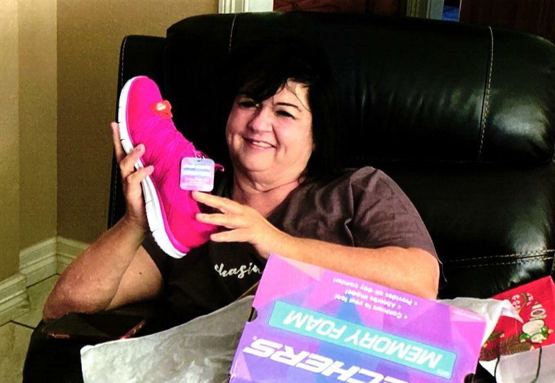 Rosetta Morgan - Photo 53