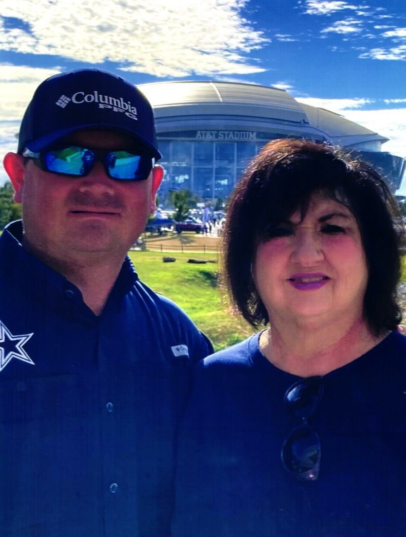 Rosetta Morgan - Photo 56