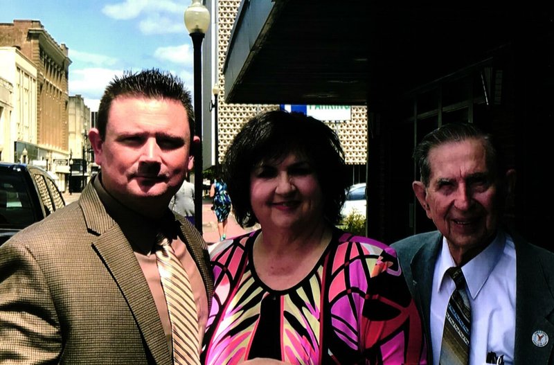 Rosetta Morgan - Photo 59