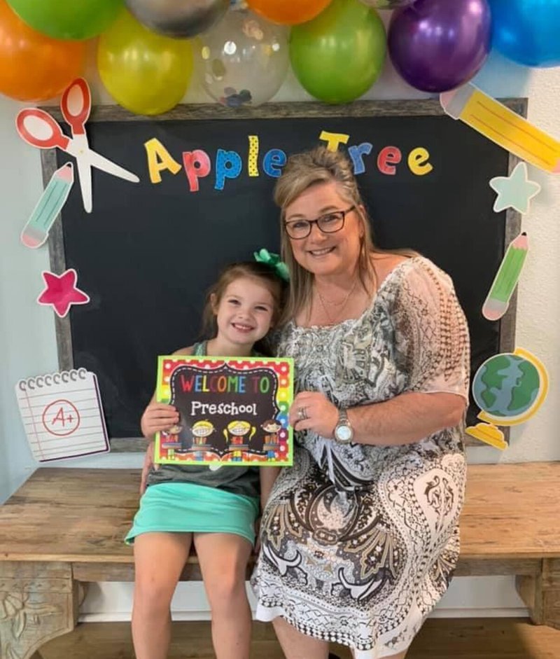 Tami Lorae Rawls - Photo 4