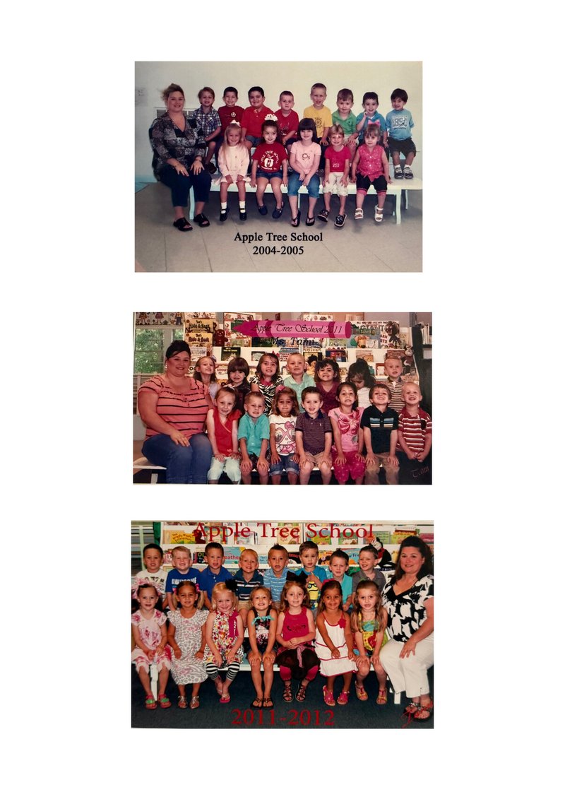 Tami Lorae Rawls - Photo 6