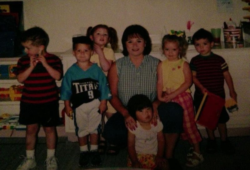 Tami Lorae Rawls - Photo 5