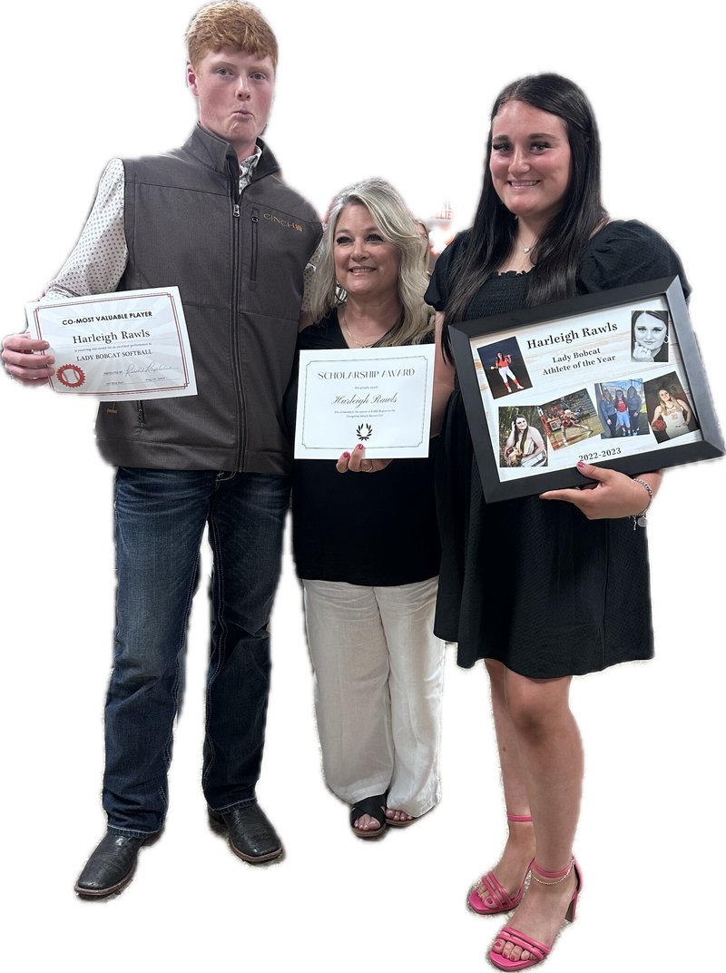 Tami Lorae Rawls - Photo 7