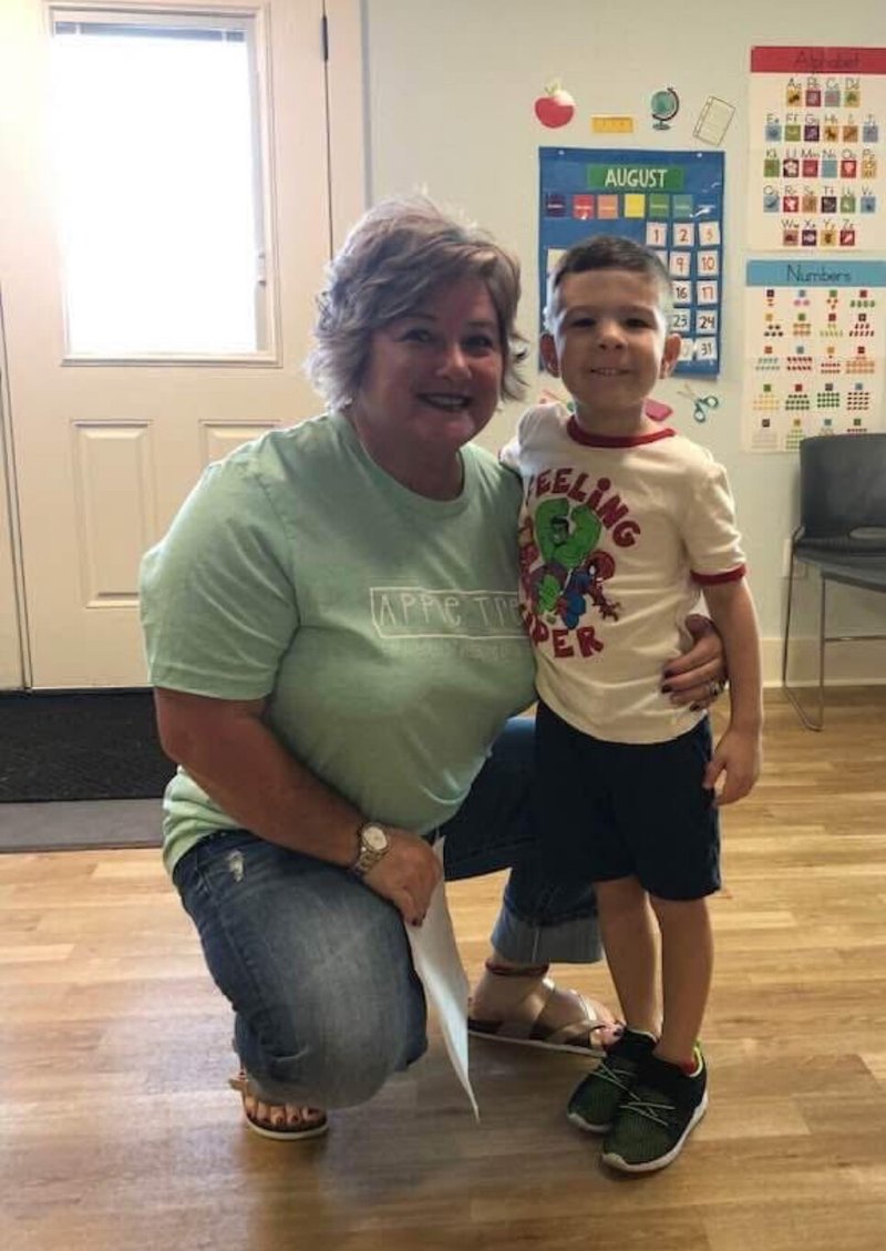 Tami Lorae Rawls - Photo 9