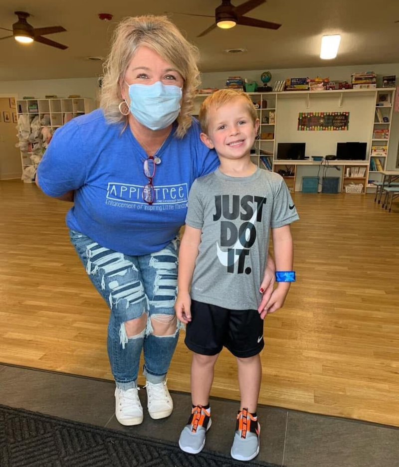 Tami Lorae Rawls - Photo 10