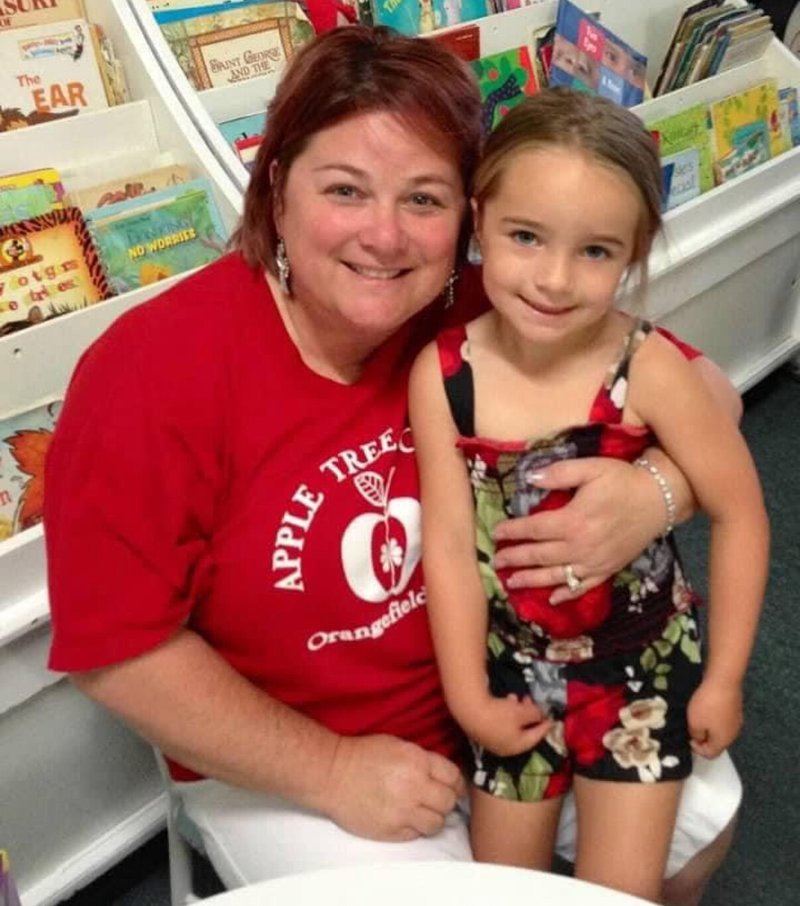 Tami Lorae Rawls - Photo 11