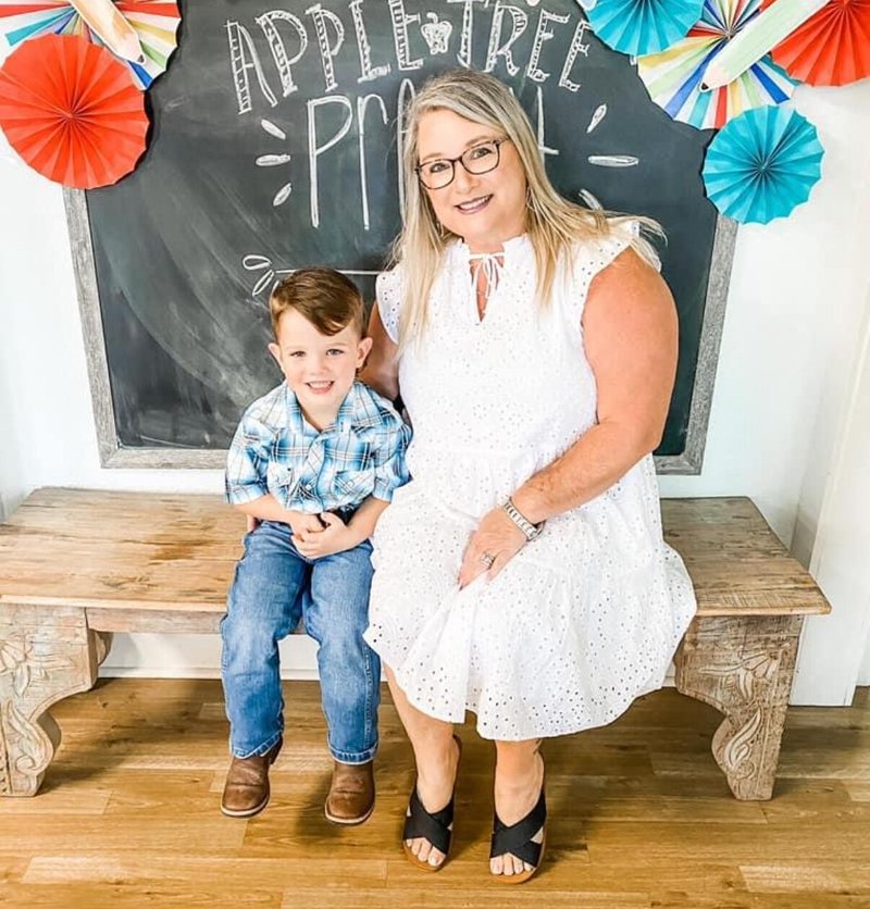 Tami Lorae Rawls - Photo 12