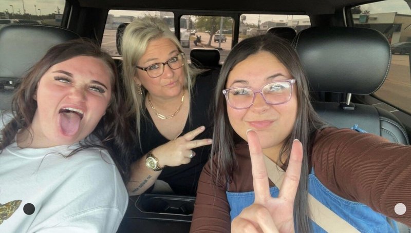 Tami Lorae Rawls - Photo 13