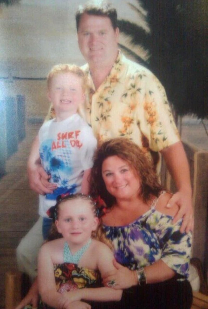 Tami Lorae Rawls - Photo 14