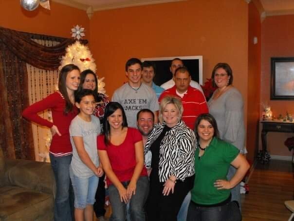 Tami Lorae Rawls - Photo 15