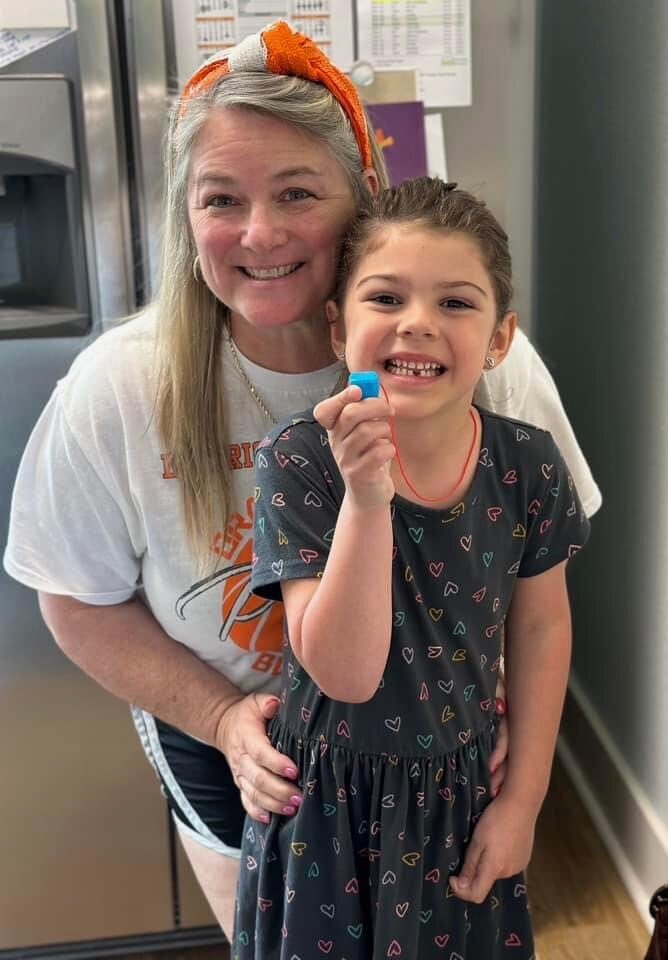 Tami Lorae Rawls - Photo 18