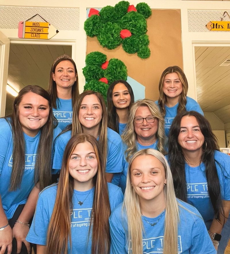 Tami Lorae Rawls - Photo 19