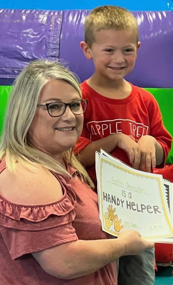 Tami Lorae Rawls - Photo 20