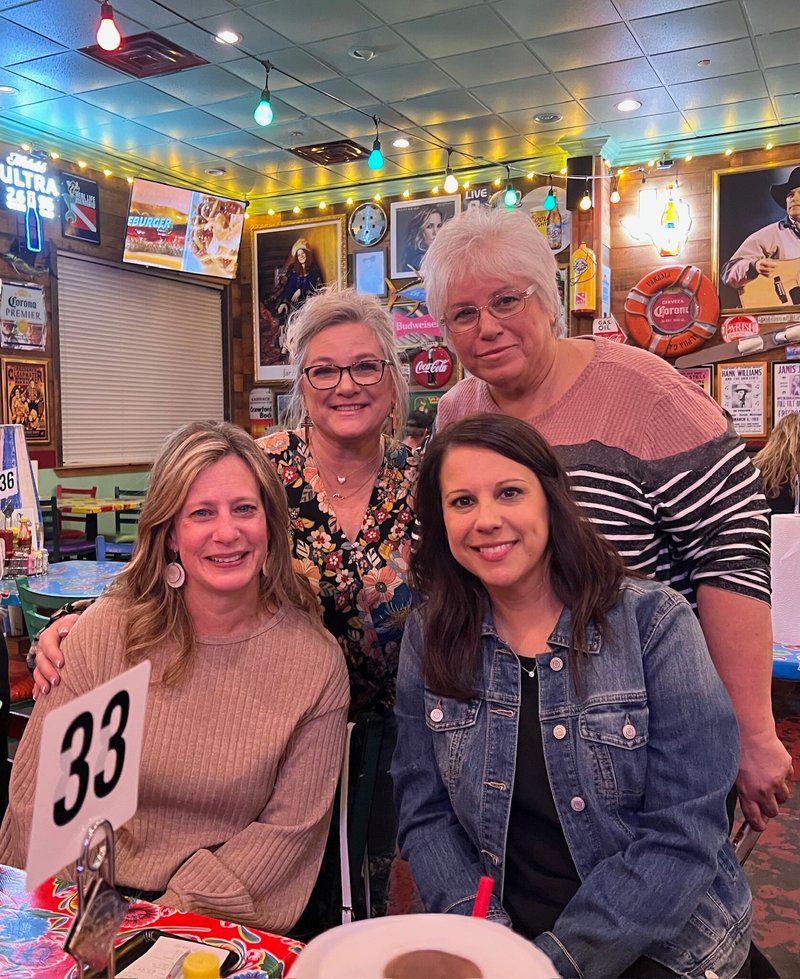 Tami Lorae Rawls - Photo 21