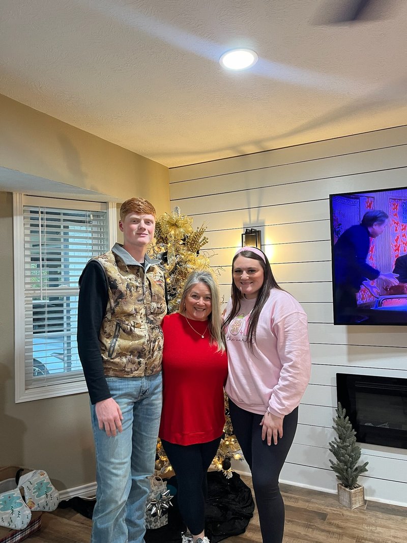 Tami Lorae Rawls - Photo 22