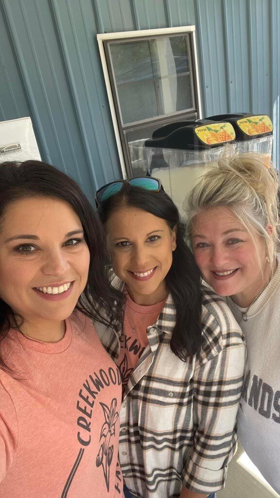 Tami Lorae Rawls - Photo 23