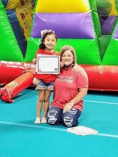 Tami Lorae Rawls - Photo 25