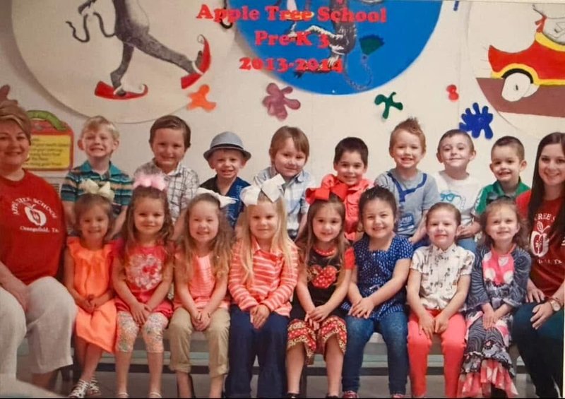 Tami Lorae Rawls - Photo 26