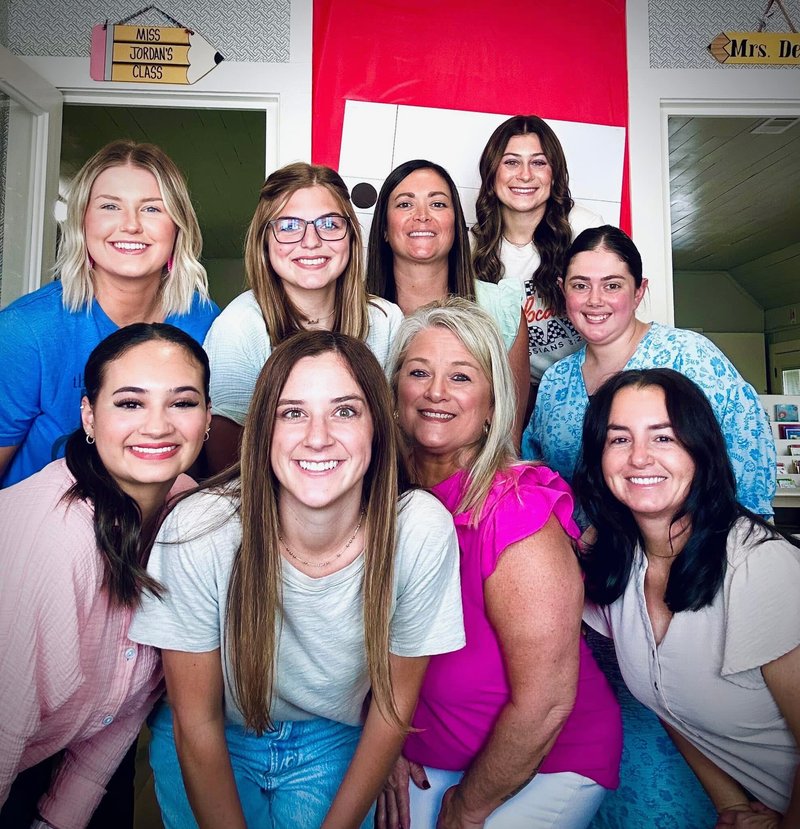 Tami Lorae Rawls - Photo 27