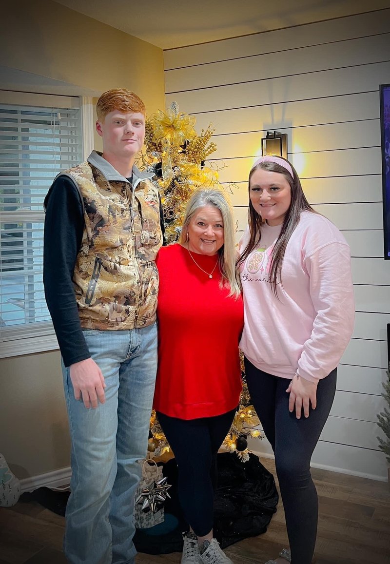 Tami Lorae Rawls - Photo 31