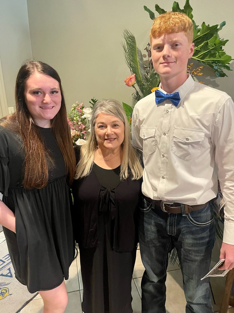 Tami Lorae Rawls - Photo 32