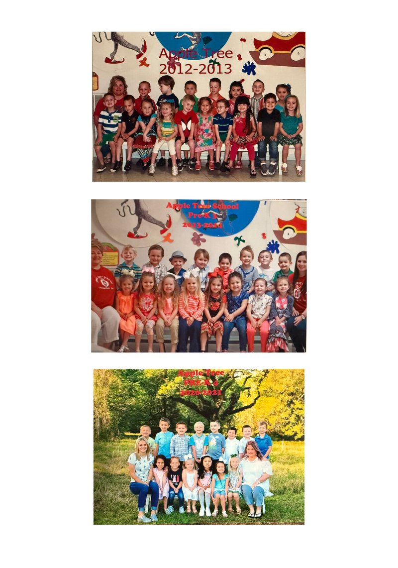 Tami Lorae Rawls - Photo 34