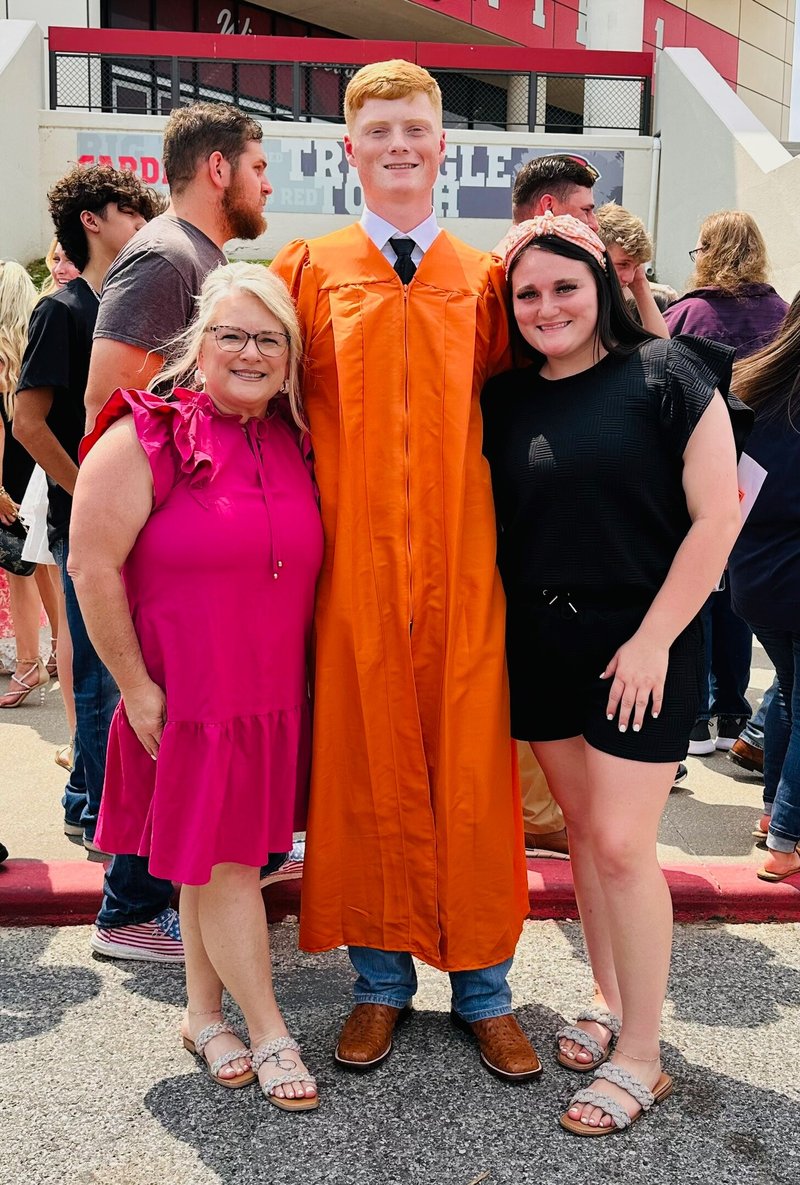 Tami Lorae Rawls - Photo 35