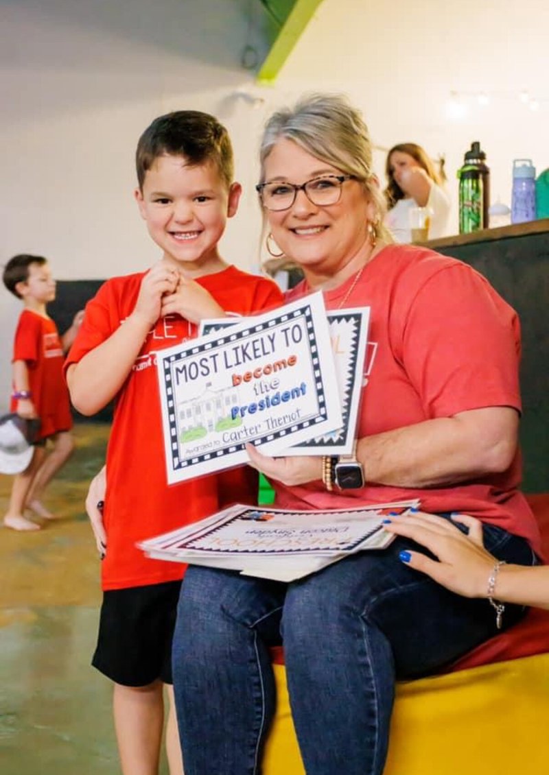 Tami Lorae Rawls - Photo 38