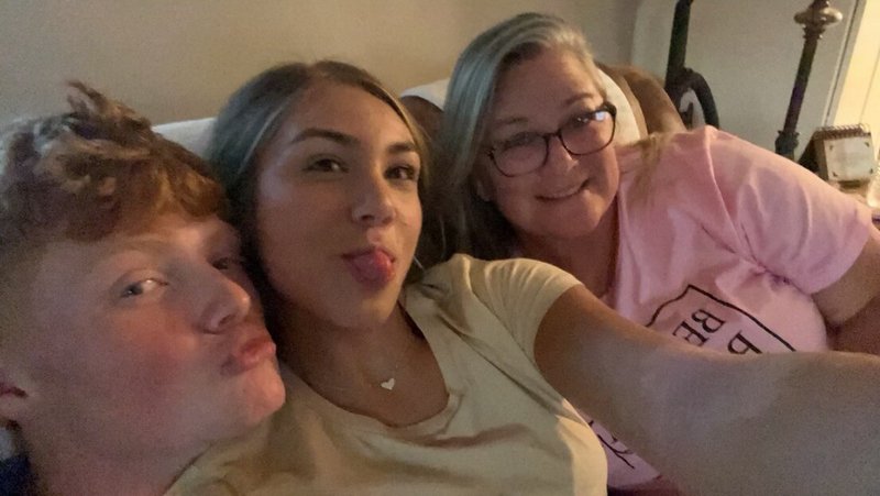 Tami Lorae Rawls - Photo 40